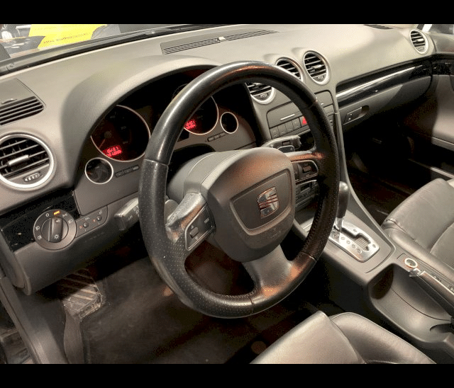 Seat Seat Exeo  2.0 TDI143 CR FAP Sport