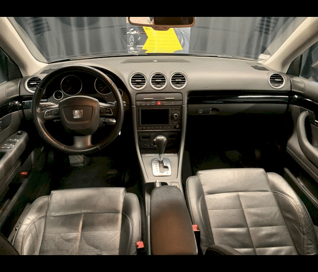 Seat Seat Exeo  2.0 TDI143 CR FAP Sport