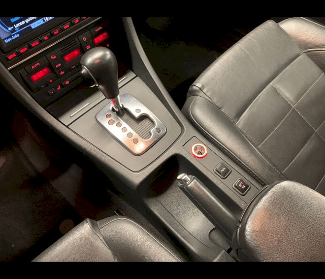 Seat Seat Exeo  2.0 TDI143 CR FAP Sport