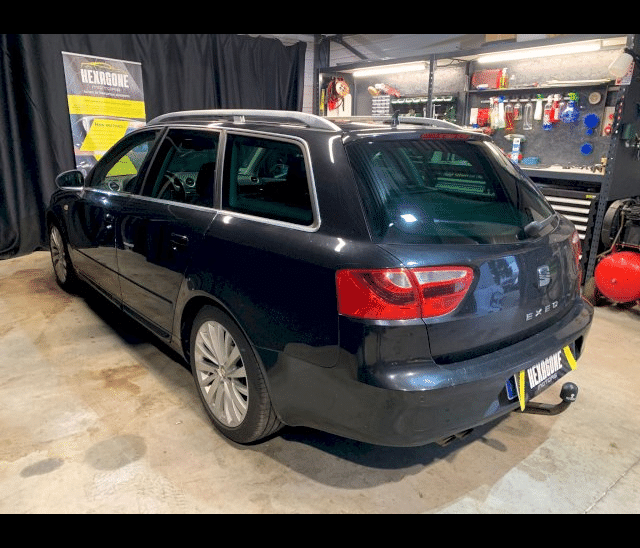 Seat Seat Exeo  2.0 TDI143 CR FAP Sport