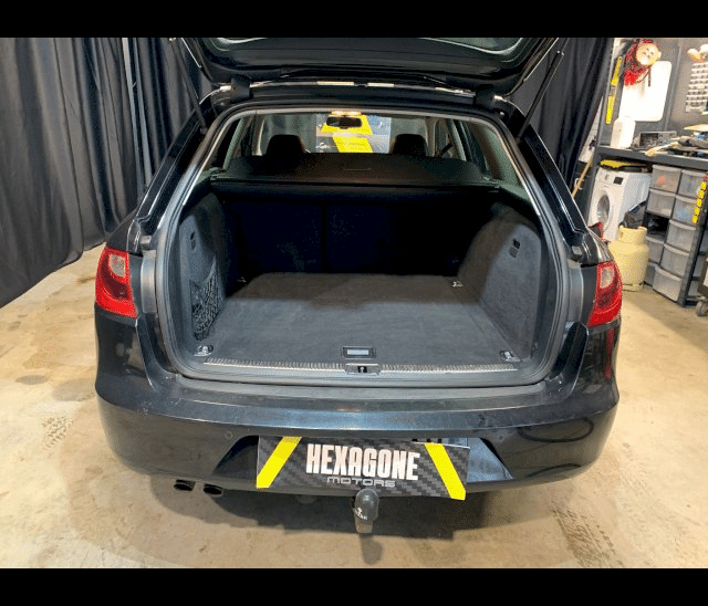 Seat Seat Exeo  2.0 TDI143 CR FAP Sport