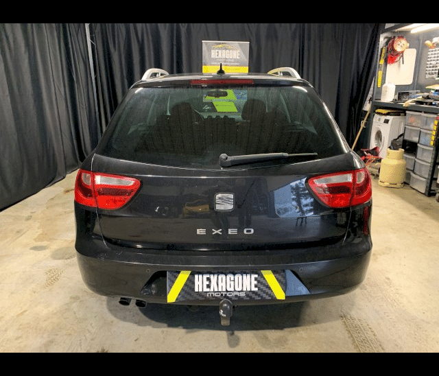 Seat Seat Exeo  2.0 TDI143 CR FAP Sport