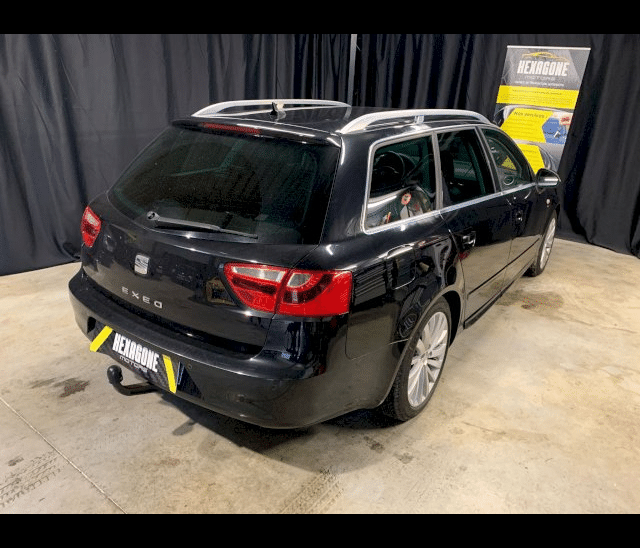 Seat Seat Exeo  2.0 TDI143 CR FAP Sport