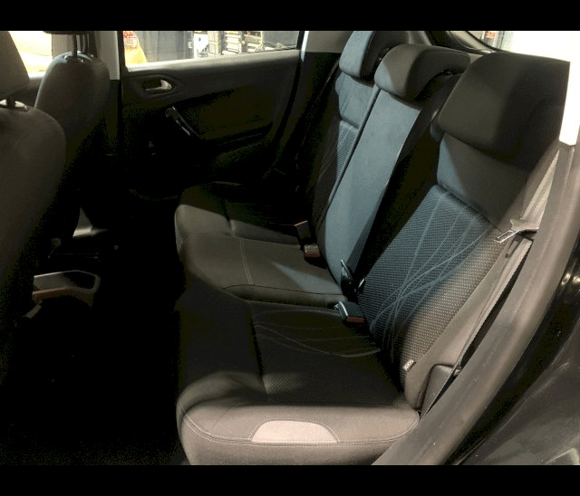 Peugeot Peugeot 208 1.2 VTi Active 5p - Distribution à jour - Garantie 6 mois