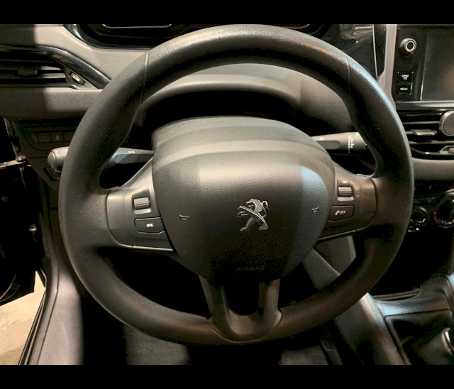 Peugeot Peugeot 208 1.2 VTi Active 5p - Distribution à jour - Garantie 6 mois
