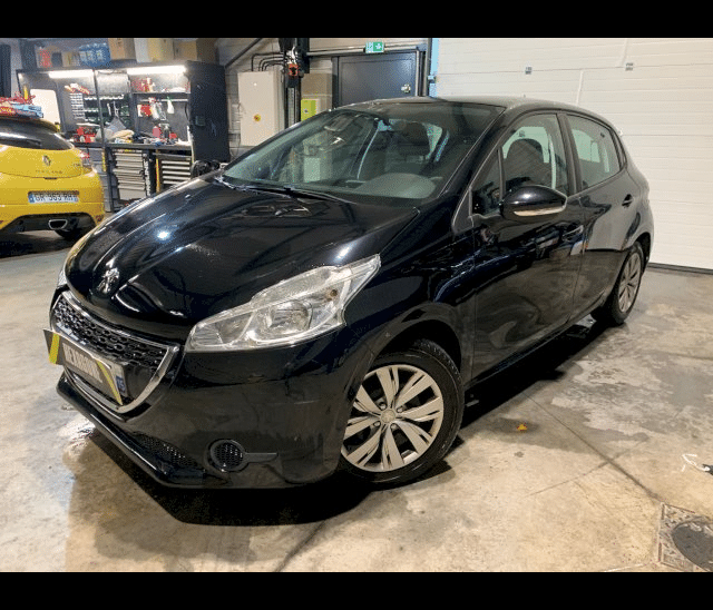 Peugeot Peugeot 208 1.2 VTi Active 5p - Distribution à jour - Garantie 6 mois