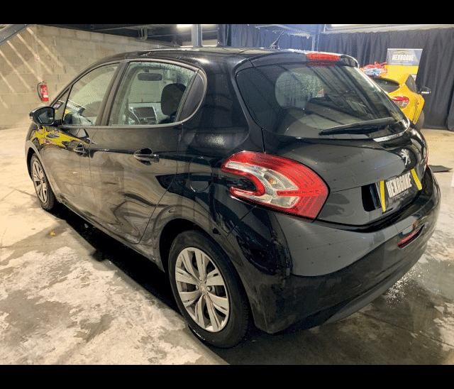 Peugeot Peugeot 208 1.2 VTi Active 5p - Distribution à jour - Garantie 6 mois