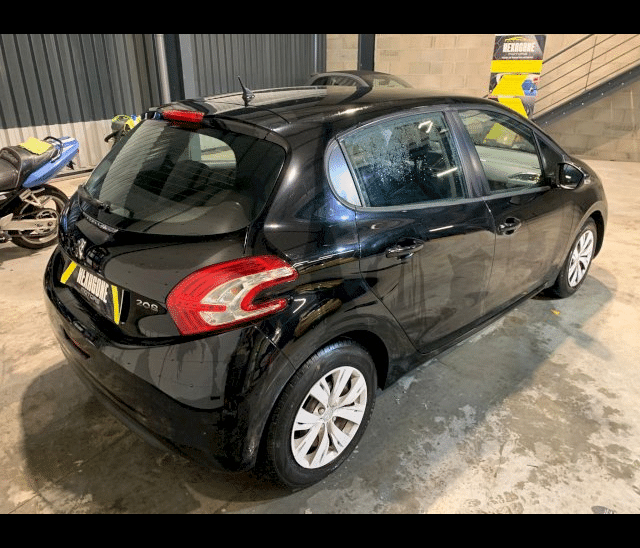 Peugeot Peugeot 208 1.2 VTi Active 5p - Distribution à jour - Garantie 6 mois