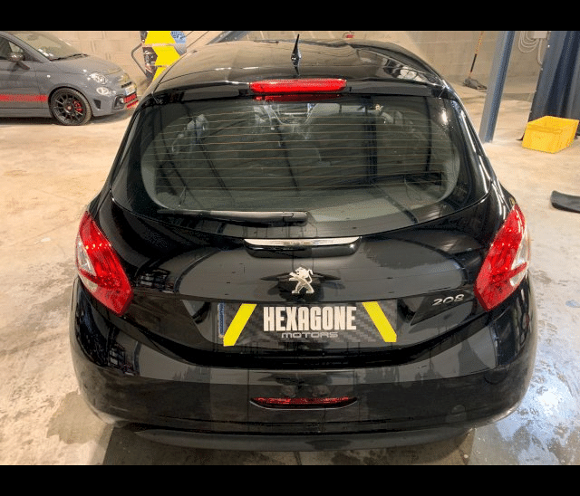 Peugeot Peugeot 208 1.2 VTi Active 5p - Distribution à jour - Garantie 6 mois