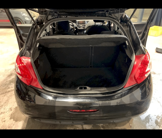 Peugeot Peugeot 208 1.2 VTi Active 5p - Distribution à jour - Garantie 6 mois