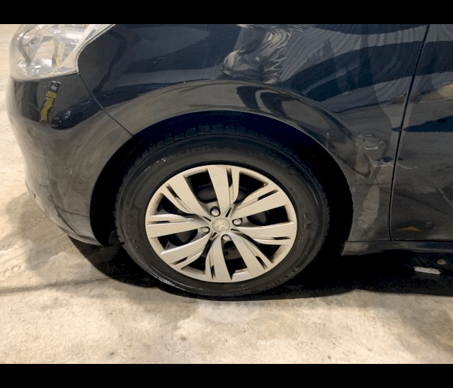 Peugeot Peugeot 208 1.2 VTi Active 5p - Distribution à jour - Garantie 6 mois