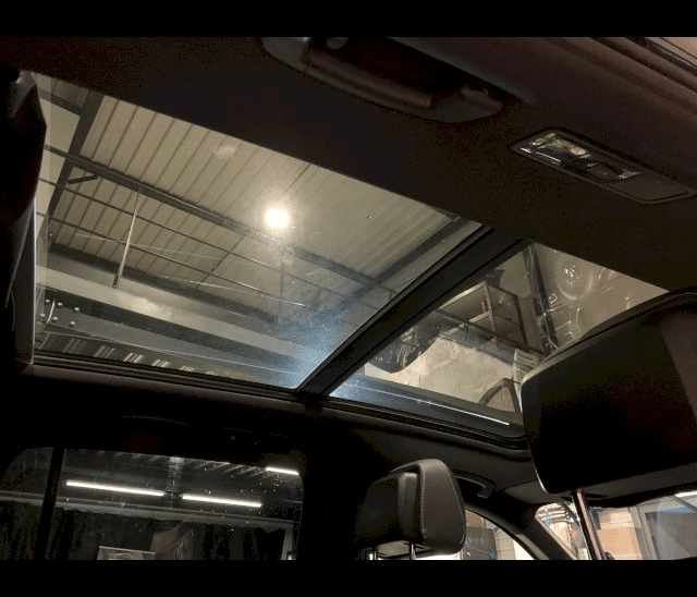 Volkswagen Volkswagen Tiguan II 2.0 TDI 190ch Carat 4Motion DSG7