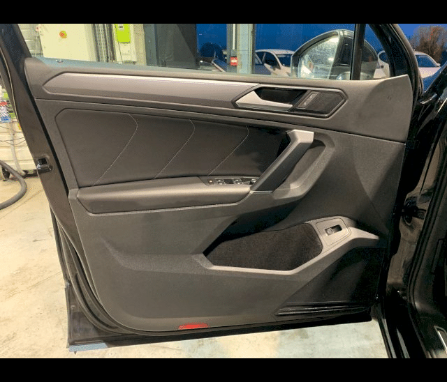 Volkswagen Volkswagen Tiguan II 2.0 TDI 190ch Carat 4Motion DSG7