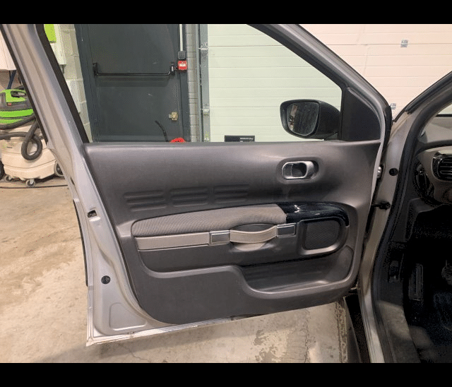 Citroen Citroën C4 Cactus  BlueHDi 100 Feel