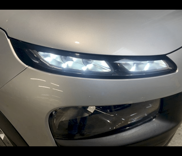 Citroen Citroën C4 Cactus  BlueHDi 100 Feel