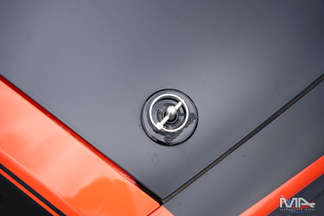 Dodge Challenger 6.4 V8 SRT Clean Carfax Malus inclus
