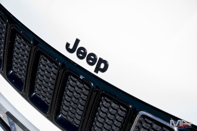 Jeep Grand Cherokee SRT V8 6.4 / Unique