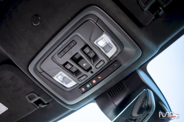 GMC SIERRA 6.2 V8 AT4