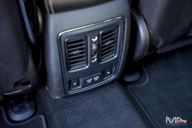 Jeep Grand Cherokee 6.4 V8 SRT / ORIGINE FRANCE BVA 8