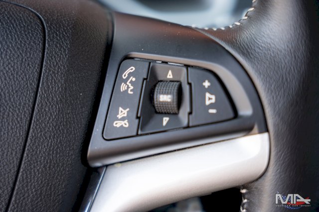 Chevrolet Camaro 6.2 V8 BVM / 1ere Main Européene