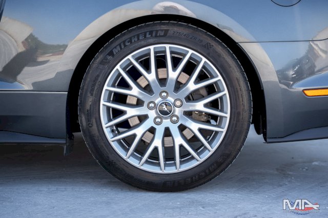 Ford MUSTANG 5.0 V8 GT 450ch Fastback / BVA 10