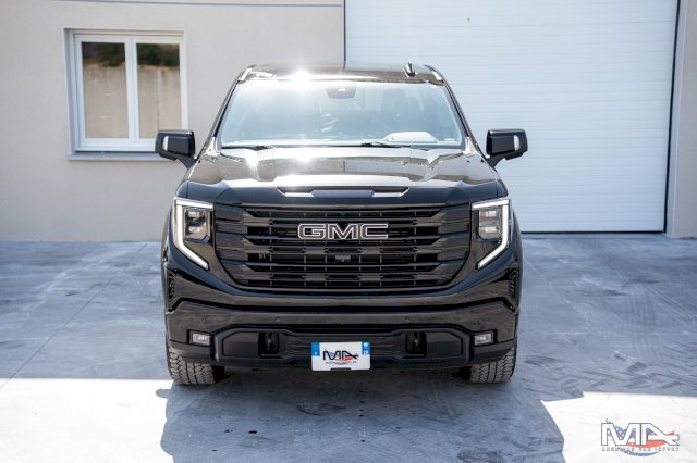 GMC SIERRA 5.3 V8 ELEVATION X31