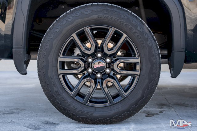 GMC SIERRA 5.3 V8 ELEVATION X31
