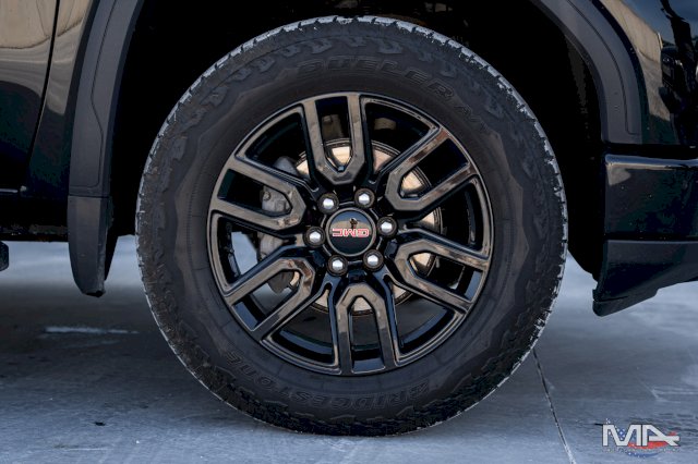 GMC SIERRA 5.3 V8 ELEVATION X31