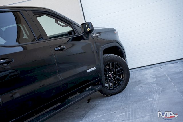 GMC SIERRA 5.3 V8 ELEVATION X31