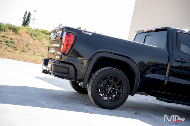 GMC SIERRA 5.3 V8 ELEVATION X31