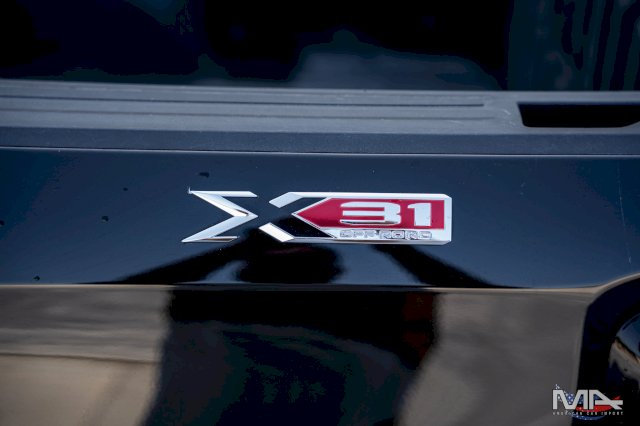 GMC SIERRA 5.3 V8 ELEVATION X31