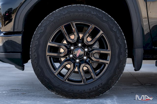 GMC SIERRA 5.3 V8 ELEVATION X31