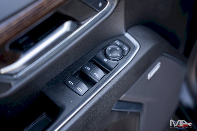 GMC SIERRA 5.3 V8 ELEVATION X31