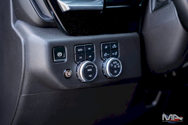 GMC SIERRA 5.3 V8 ELEVATION X31