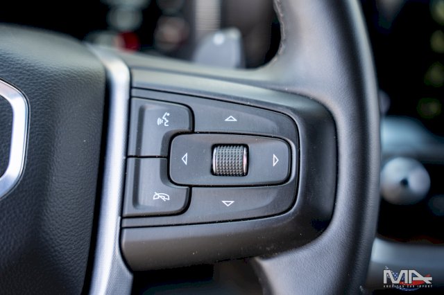 GMC SIERRA 5.3 V8 ELEVATION X31
