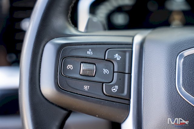 GMC SIERRA 5.3 V8 ELEVATION X31