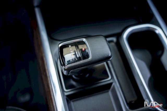GMC SIERRA 5.3 V8 ELEVATION X31
