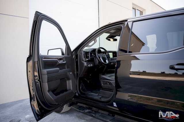 GMC SIERRA 5.3 V8 ELEVATION X31