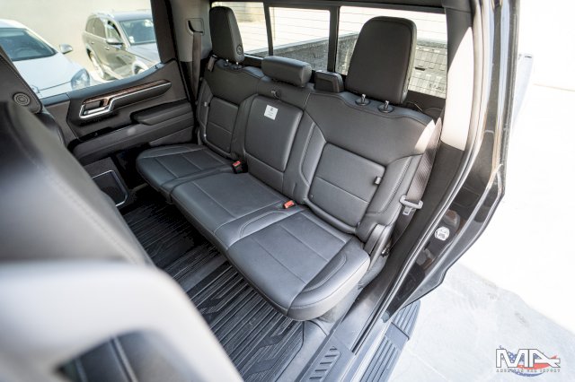 GMC SIERRA 5.3 V8 ELEVATION X31
