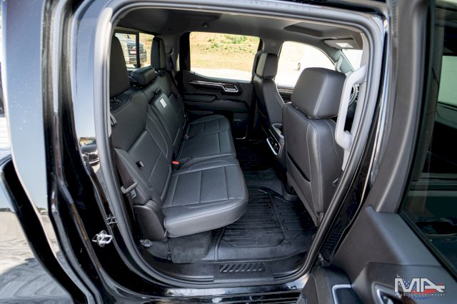 GMC SIERRA 5.3 V8 ELEVATION X31