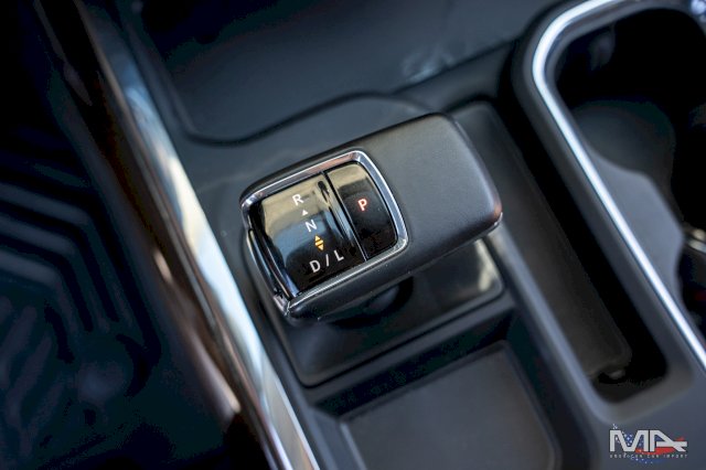Chevrolet Silverado 5.3 V8 Trail Boss