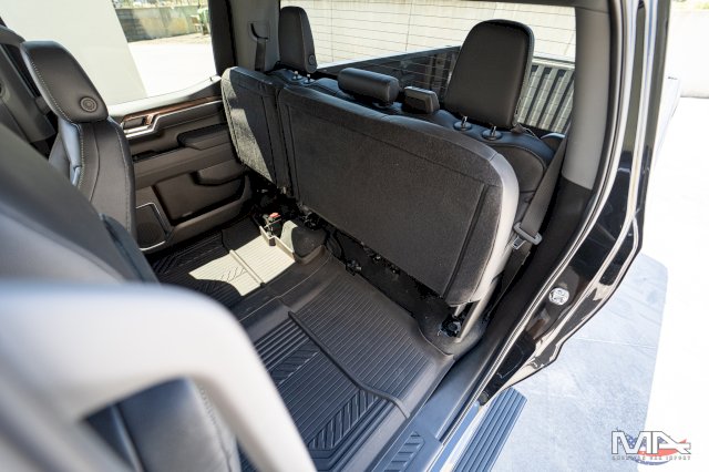 Chevrolet Silverado 5.3 V8 Trail Boss