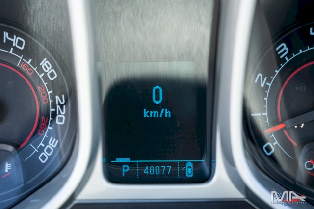 Chevrolet Camaro V8 6.2 / US spec homologué France