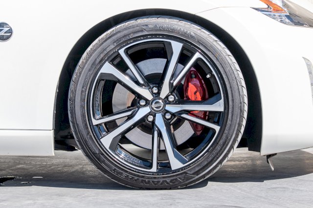 Nissan 370Z Roadster Pack / dernier Facelift
