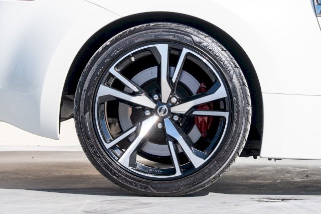 Nissan 370Z Roadster Pack / dernier Facelift