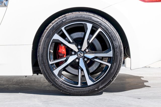 Nissan 370Z Roadster Pack / dernier Facelift
