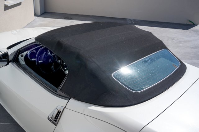 Nissan 370Z Roadster Pack / dernier Facelift