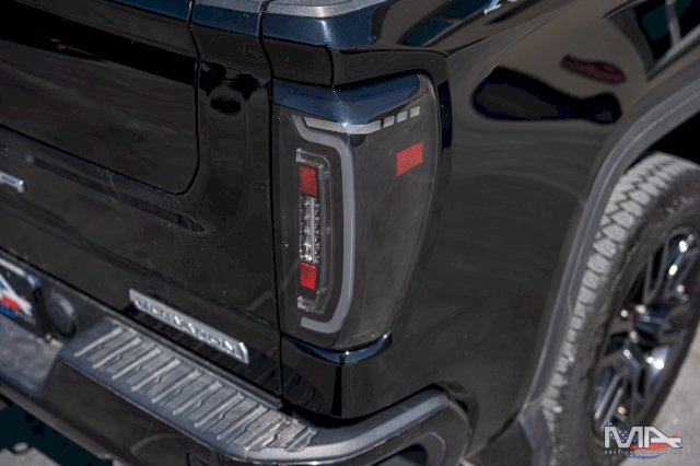 GMC SIERRA 5.3 V8 ELEVATION