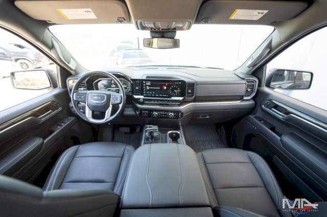 GMC SIERRA 5.3 V8 ELEVATION