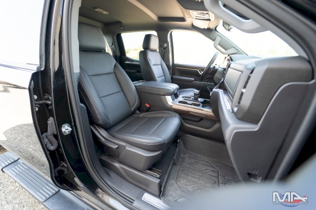 GMC SIERRA 5.3 V8 ELEVATION